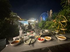 -故里和山·成都火锅(欢乐港湾店)