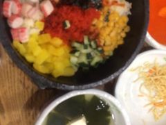 -全州拌饭馆(龙源西街店)