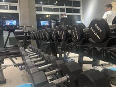 -mYSTEPS健身运动馆(古北店)