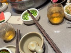 -巴奴毛肚火锅(大剧院店)