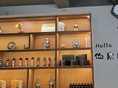 -梵猫·新养生(南坪万达店)