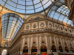 -米兰马尔彭萨国际机场