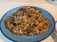 -皇后餐厅-煲仔·小菜·打边炉(古北店)