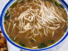 -大碗居·烤鸭·鱼头泡饼(天坛东门店)