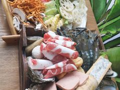 -Thai Basil罗勒叶泰式餐厅(时代天街店)