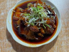 -肖家客饸饹面(郑州总店)