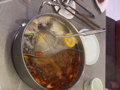 -宴全牛粤来越牛潮汕鲜牛肉火锅(海州万达广场店)