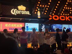 -HIB HUB公社(解放西路店)