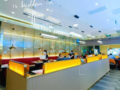 -汉阳廷自助烤肉(同和金铂天地店)