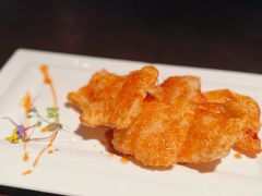 锅包肉-小南洋海景餐厅(深圳湾店)