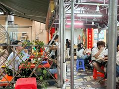 门面-光明刘冰乳鸽店(光明法政北路店)