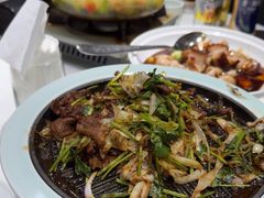 -秦垣味道