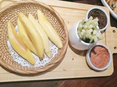 -前海沿·青岛菜(五四广场永旺店)