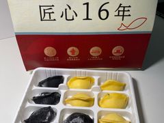 -船歌·鱼水饺青岛菜(闽江二路店)