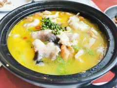肥肠鱼-赵小姐丨新中餐(曲江店)