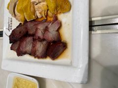 -港悦茶餐厅(临河街TOUCH12街店)