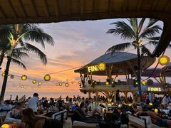 -FINNS Beach Club