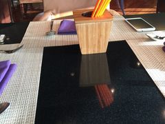 -龙之梦万丽酒店青餐厅