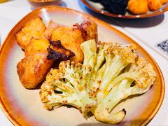 -乐凯撒披萨(福田COCOPark店)