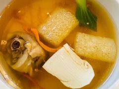 -海味观(老西门店)