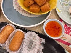 -点都德(水贝IBC店)