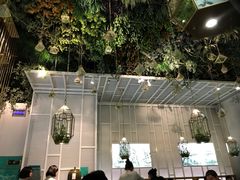 -潮粥荟·潮汕砂锅粥(朝阳大悦城店)