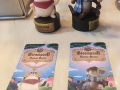 -泡泡玛特POPMART(上海环球港店)