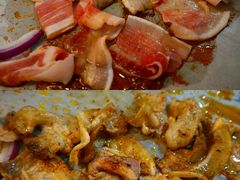 -光头烤牛肉(CoCo悦城店)