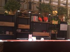 大堂-管氏翅吧(国展店)