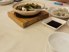 -利苑酒家(金宝店)