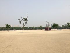 -大明宫国家遗址公园·御道广场