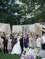 -美薇亭婚礼顾问