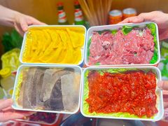 -大斌家串串火锅(喜盈门店)