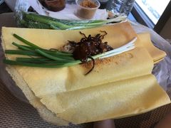 -赵记煎饼卷大葱(泰山大街店)