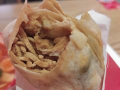 -鲜粮卷饼王(小白楼店)