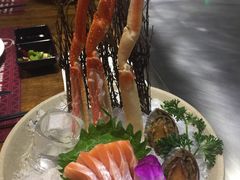 -铁板诱惑法式铁板烧(大卫城店)