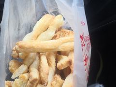 咸甜酥-中关村茶点