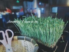 -捞王锅物料理(凯旋路店)