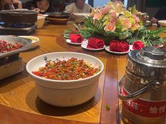 -彭厨(玉荣庄店)