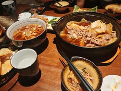 -千代武日本料理(开发区店)