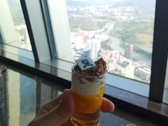 -瑞吉酒店·The Drawing Room闲逸廊·云端下午茶·夜奢Whiskey