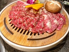 -上男·烧肉集市(五一广场店)