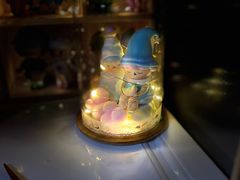 -泡泡玛特POPMART(天环购物中心店)