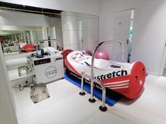 -Dr.stretch·拉伸博士(环球金融中心店)