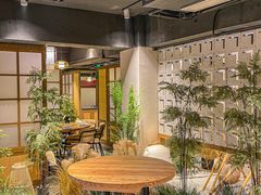 -福宝漠北·专注牛羊肉19年·西北菜(双湖林语店)