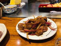-大渔铁板烧(中山路八佰伴店)