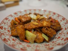 -客家大院·非遗赣南客家菜(郁孤台店)