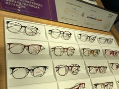 -JINS(上海宏伊国际广场店)