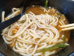 -桂在香知桂林米粉(红博中央公园店)
