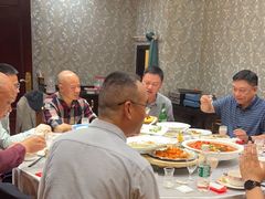 -小八仙·八方(移民广场店)